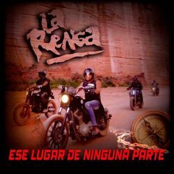La Banquina De Algún Lado Chords by La Renga