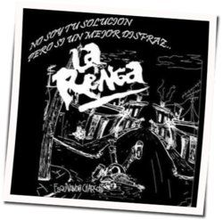 Panic Show by La Renga