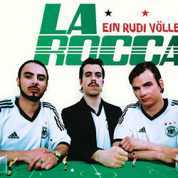 Ein Rudi Völler Chords by La Rocca