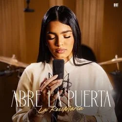 Abre La Puerta Chords by La Ross Maria