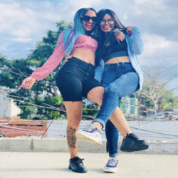 Klk El Dice Chords by La Ross Maria Ft. La Perversa