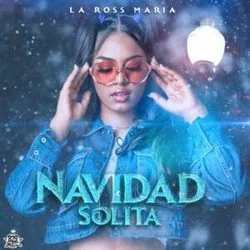 Navidad Solita Chords by La Ross Maria