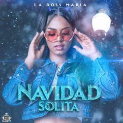 Navidad Solita by La Ross Maria