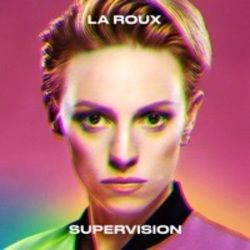 Automatic Driver Chords by La Roux