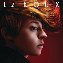 Bulletproof Ukulele by La Roux