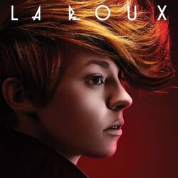 Cover My Eyes by La Roux