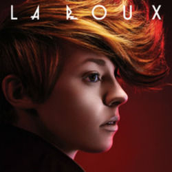 Saviour Chords by La Roux