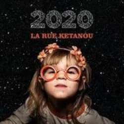 Le Jour Et La Nuit Chords by La Rue Kétanou