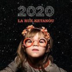 Le Jour Et La Nuit Chords by La Rue Kétanou