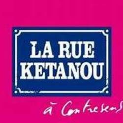 Loiseau Sans Plume by La Rue Kétanou