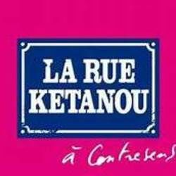Loiseau Sans Plume Chords by La Rue Kétanou