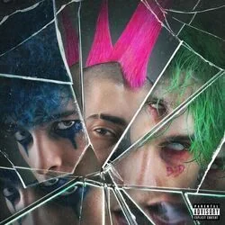 Autodistruttivo Bass Tab by LA SAD