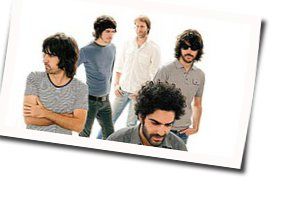 A Thousand Ways Chords by La Sera