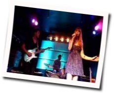 Behind Your Eyes Chords by La Sera
