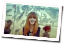 Please Be My Third Eye Chords by La Sera