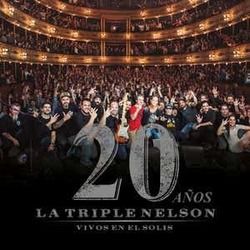 Xili Chords by La Triple Nelson