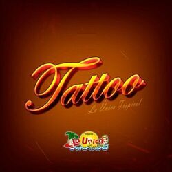 Tattoo Chords by La Unica Tropical