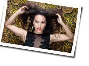 El Bendito Chords by La Yegros