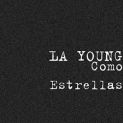 Como Estrellas Chords by La Young