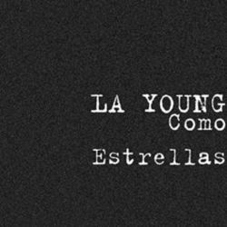Como Estrellas Chords by La Young