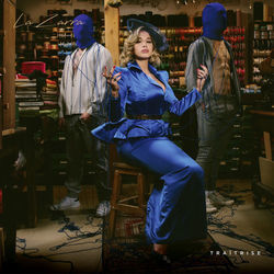 Fille De Joie Chords by La Zarra