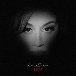 Tftf Chords by La Zarra