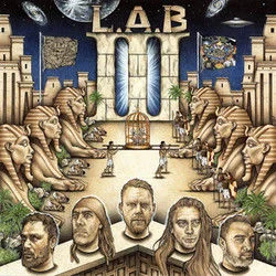 For The Love Of Jane Chords by L.a.b.