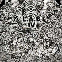 Yes I Do Chords by L.a.b