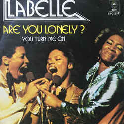 You Turn Me On by LaBelle