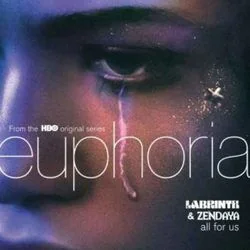 All For Us Chords by Labrinth And Zendaya