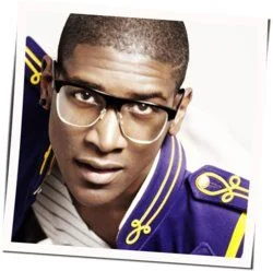 Don't Fence Me In Chords by Labrinth