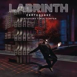 Earthquake Chords by Labrinth