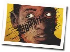 Express Yourself Intro Tab by Labrinth