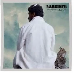 Imagination Chords by Labrinth