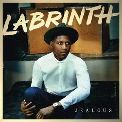 Jealous Tab by Labrinth