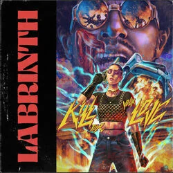 Kill For Your Love Chords by Labrinth