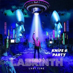 Last Time Chords by Labrinth