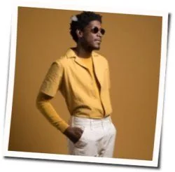 Mount Everest Chords by Labrinth