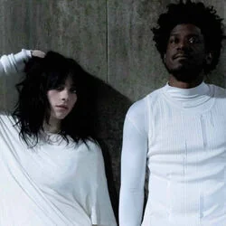 Never Felt So Alone Tab by Labrinth