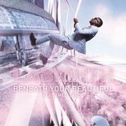 Beneath Your Beautiful Chords by Labrinth