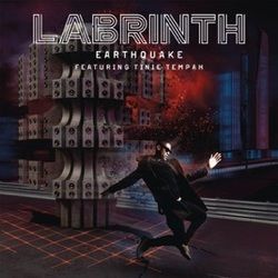 Earthquake by Labrinth