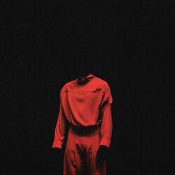 I Keep My Promises Chords by Labrinth