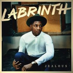 Jealous Tabs by Labrinth