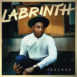 Jealous  Chords by Labrinth