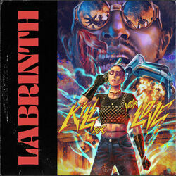Kill For Your Love Chords by Labrinth