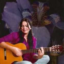 Um Pouco De Perfume Chords by Elizabete Lacerda