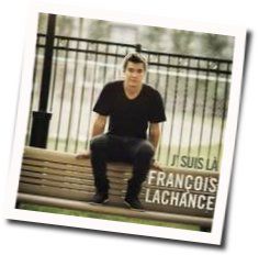 Camping Dans Ma Cour Chords by Francois Lachance