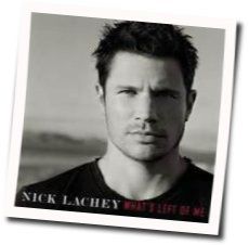 You're Not Alone by Lachey Nick