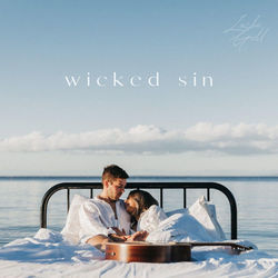 Wicked Sin Chords by Lachie Gill
