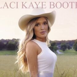 Can't Cowboy Chords by Laci Kaye Booth